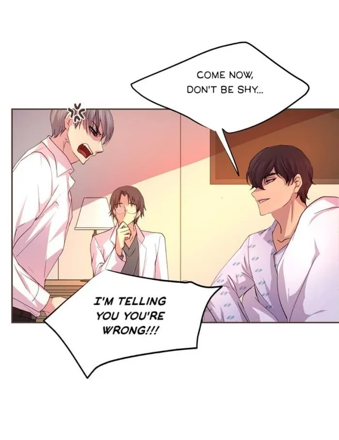 Hold Me Tight - Chapter 17 Page 2