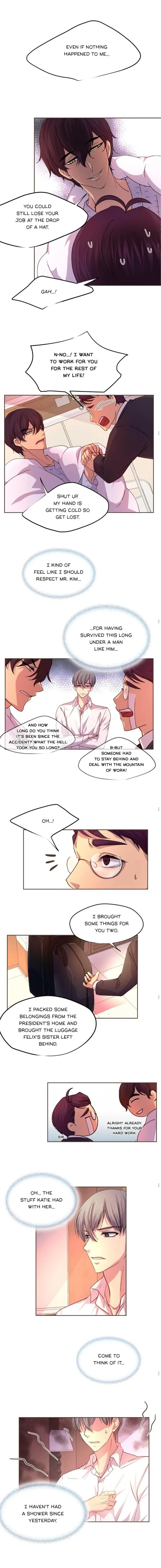 Hold Me Tight - Chapter 17 Page 4