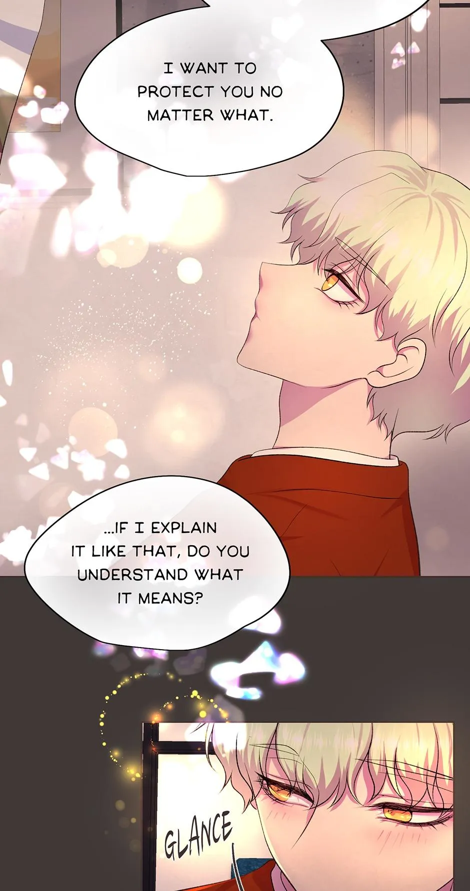 Hold Me Tight - Chapter 174 Page 43