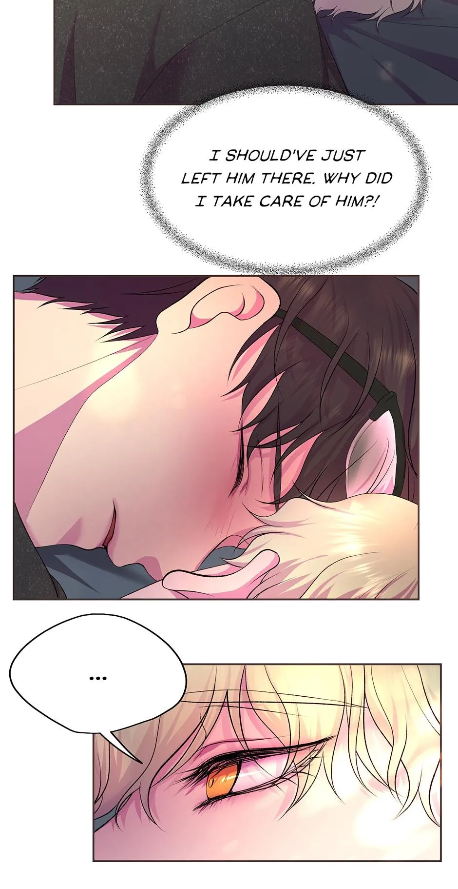 Hold Me Tight - Chapter 174 Page 48