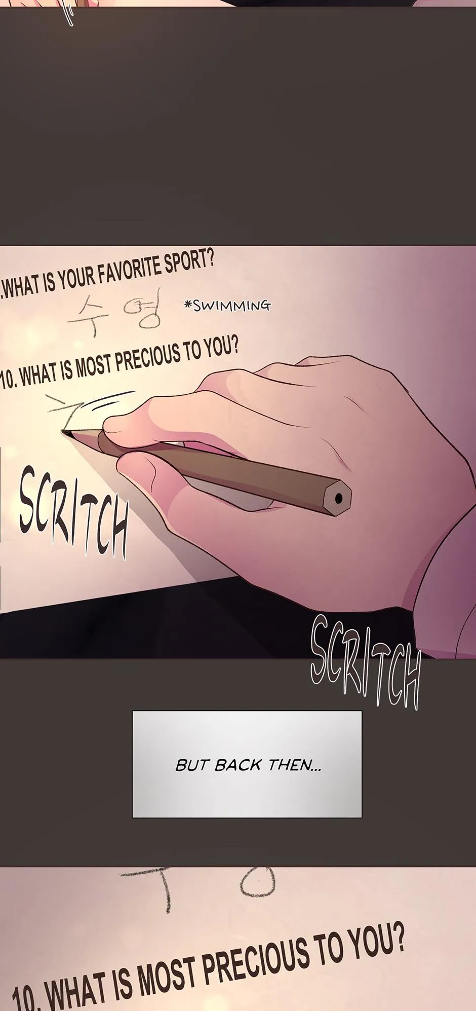 Hold Me Tight - Chapter 174 Page 51