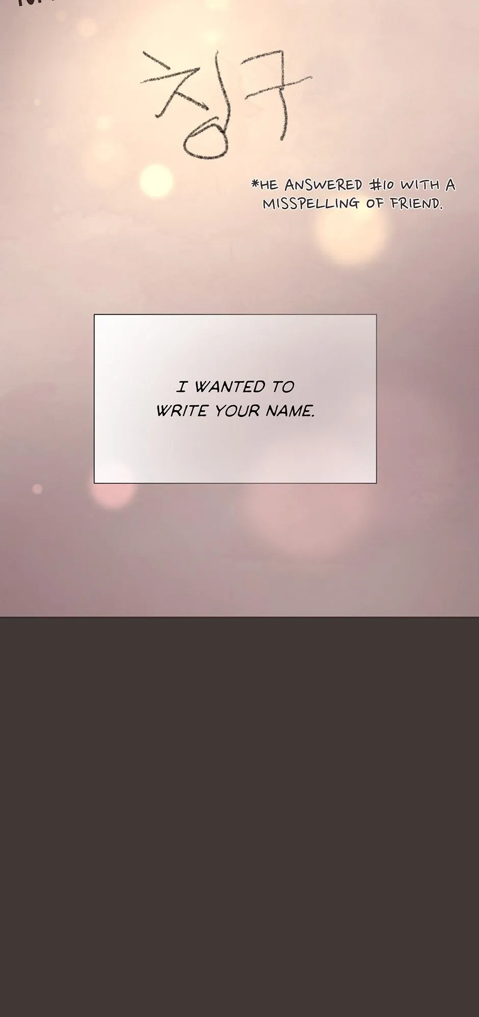 Hold Me Tight - Chapter 174 Page 52