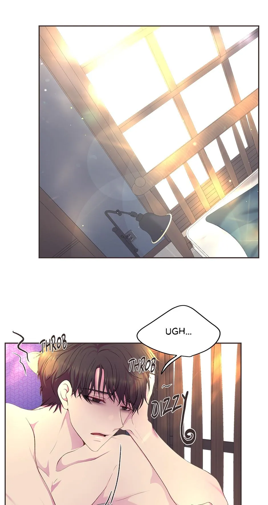 Hold Me Tight - Chapter 175 Page 3