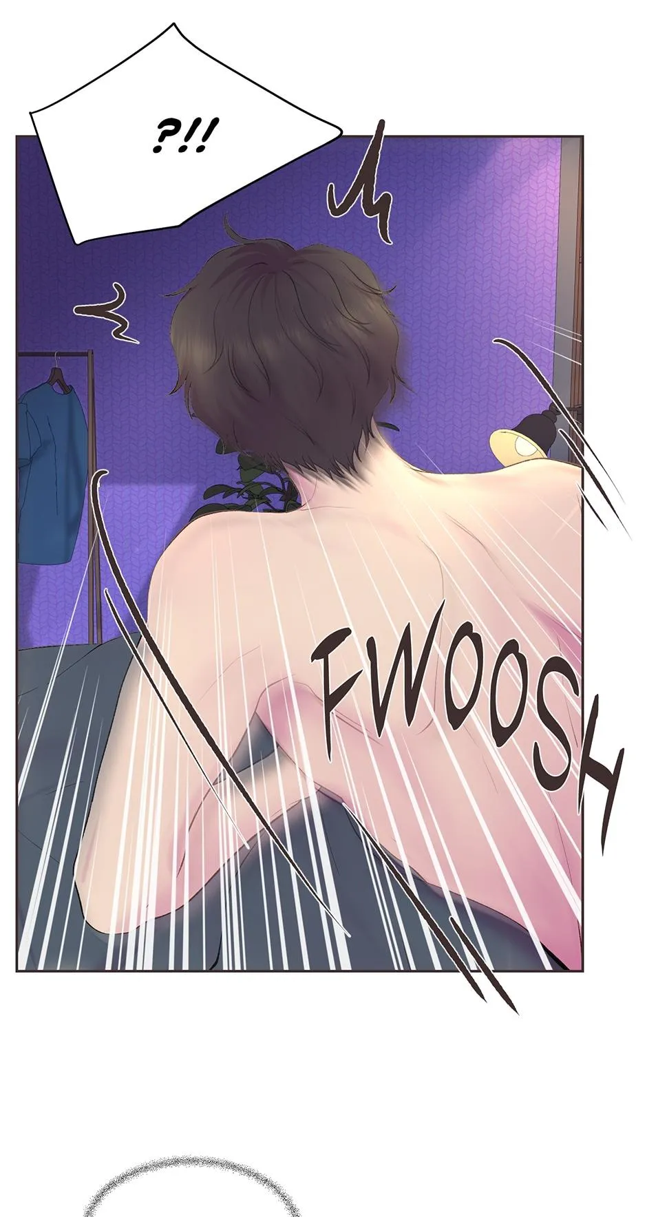 Hold Me Tight - Chapter 175 Page 6