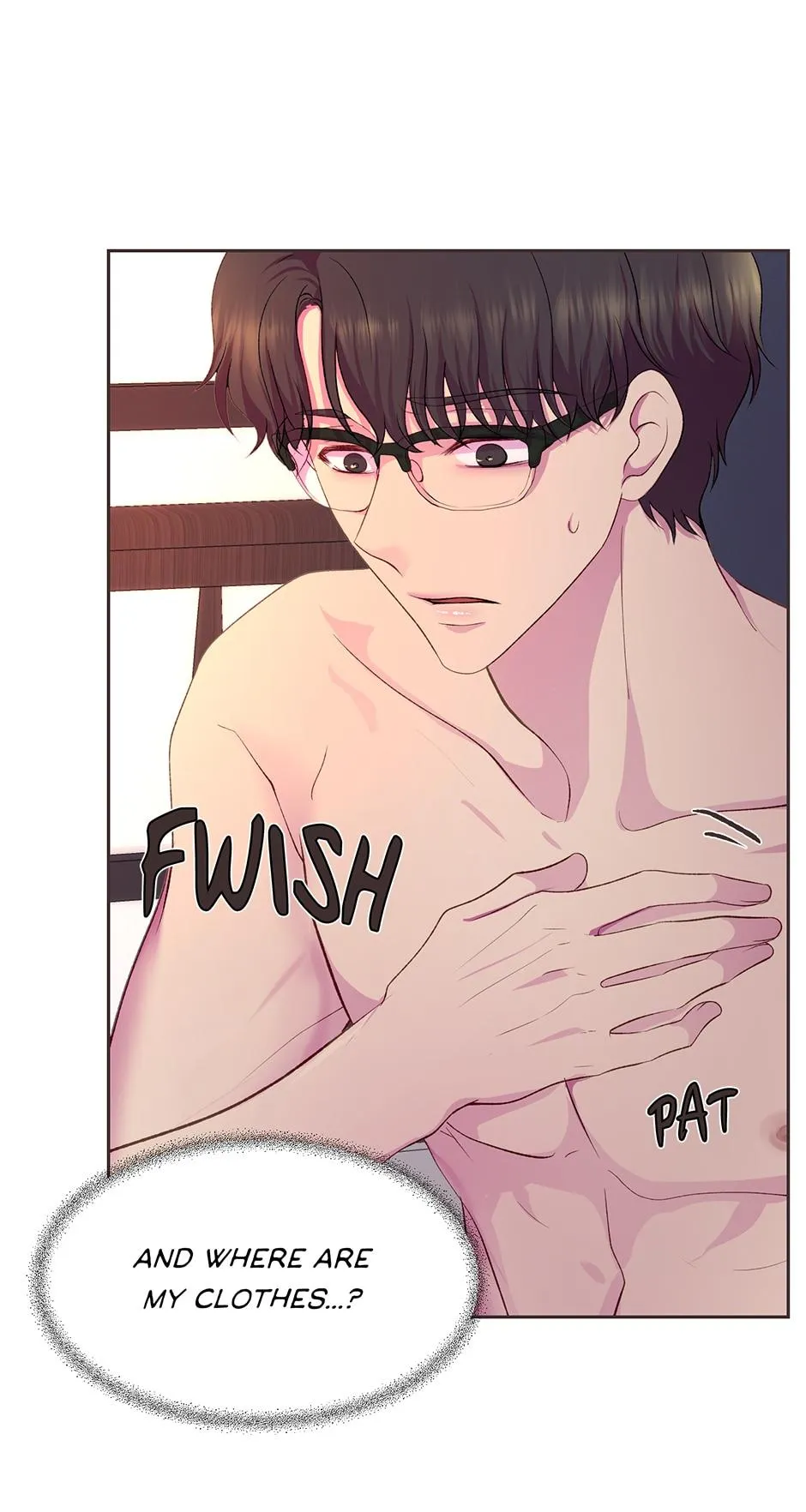 Hold Me Tight - Chapter 175 Page 9