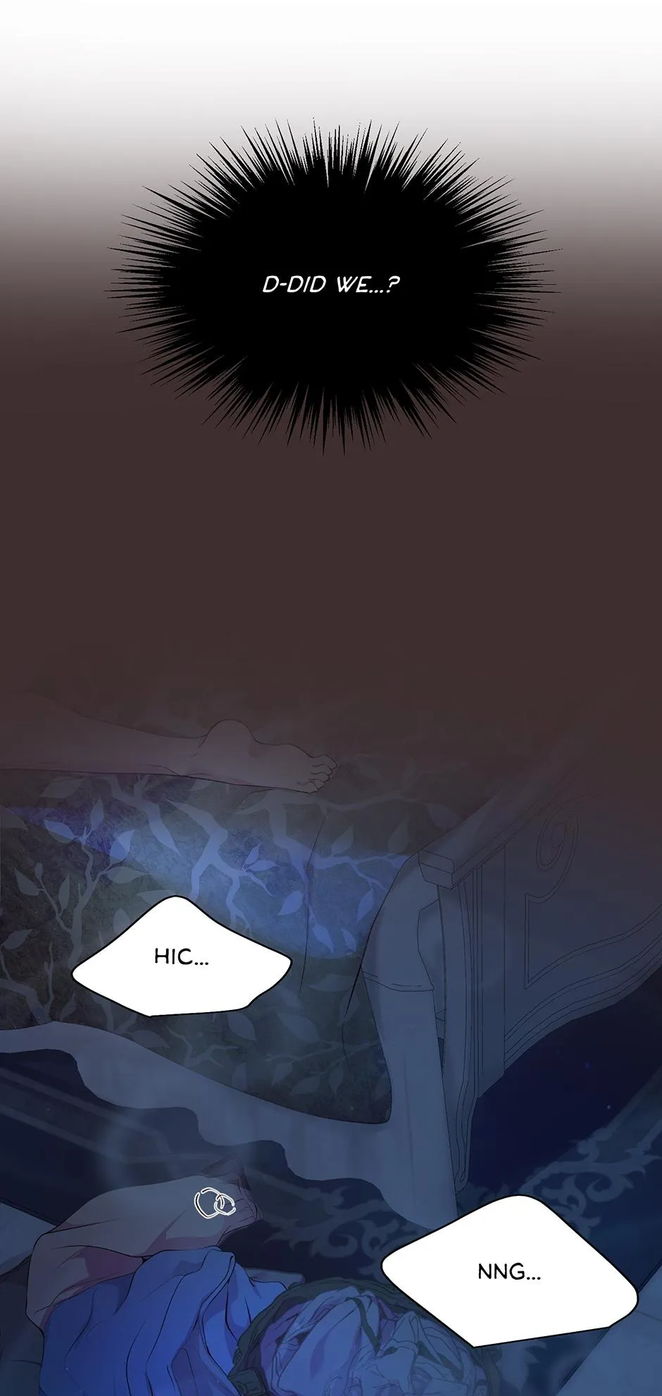 Hold Me Tight - Chapter 175 Page 10