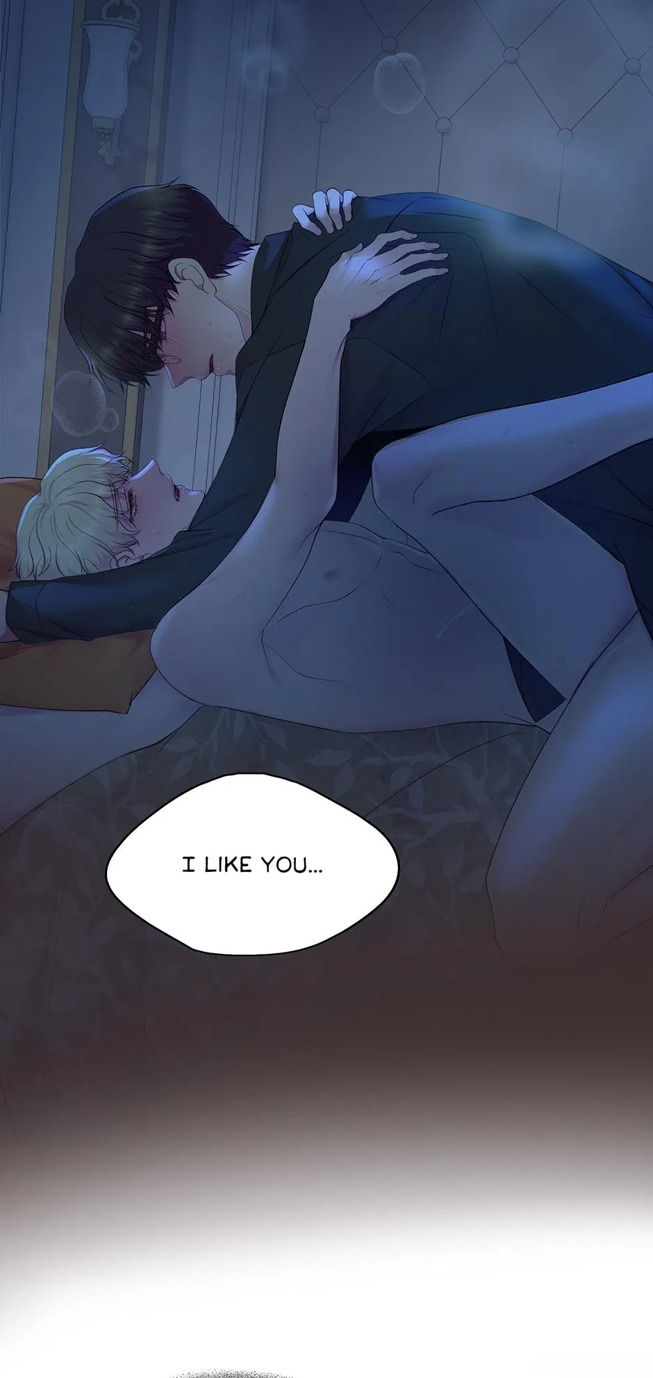 Hold Me Tight - Chapter 175 Page 13