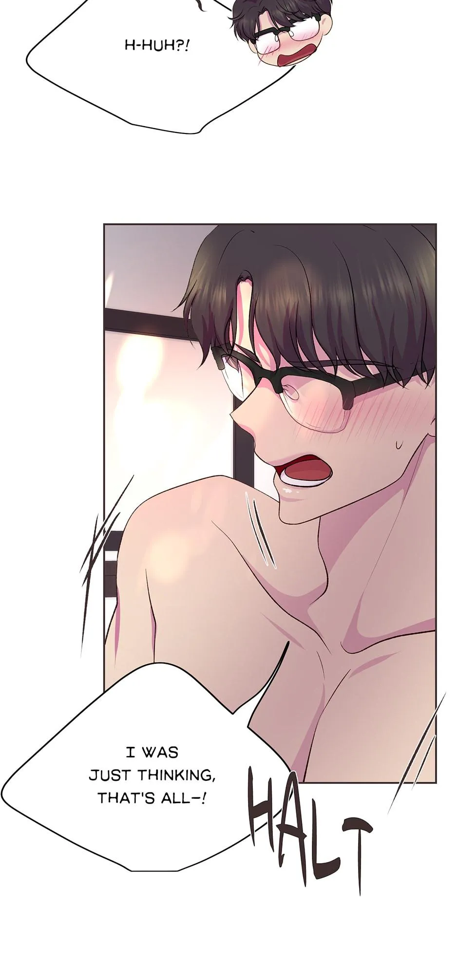 Hold Me Tight - Chapter 175 Page 15