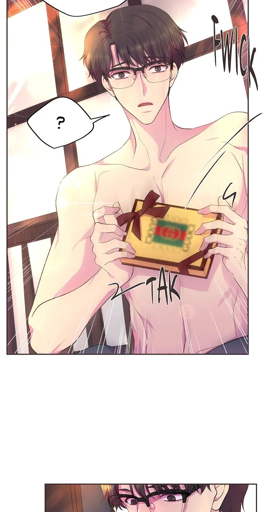 Hold Me Tight - Chapter 175 Page 24