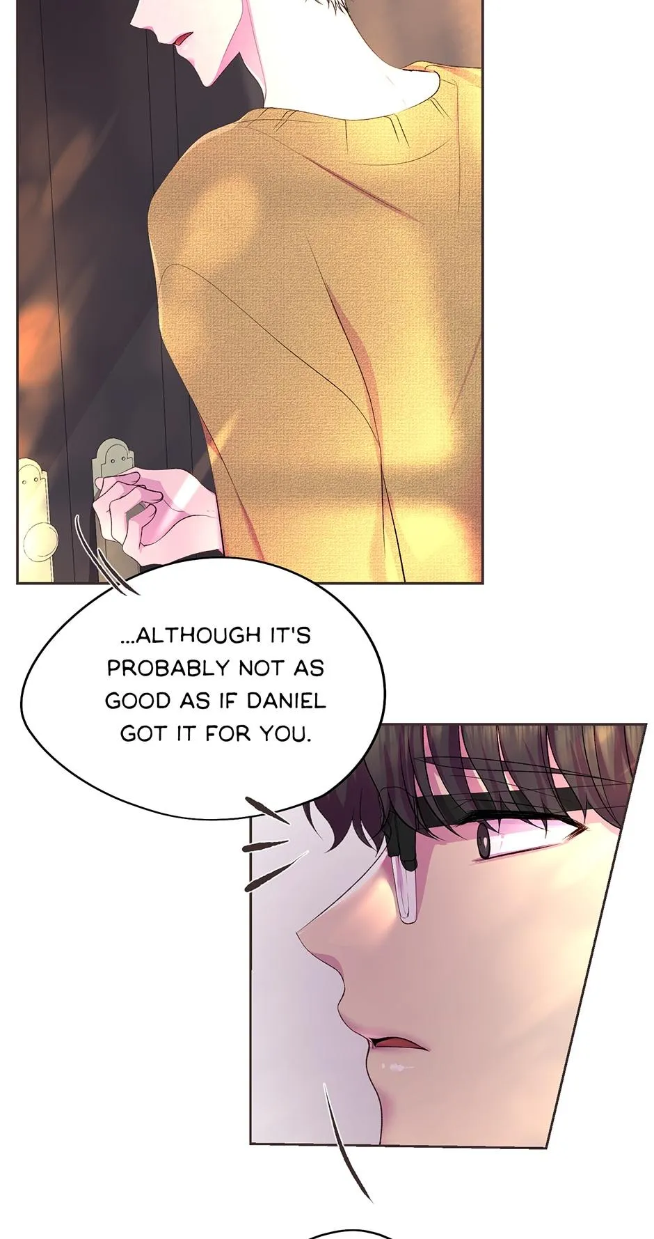 Hold Me Tight - Chapter 175 Page 26
