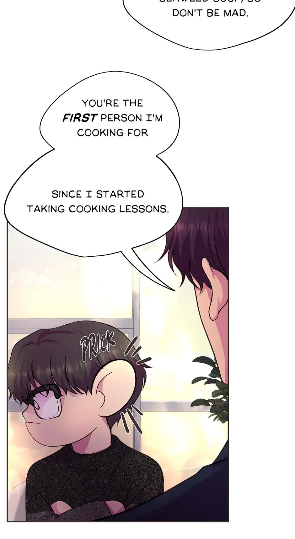 Hold Me Tight - Chapter 175 Page 40