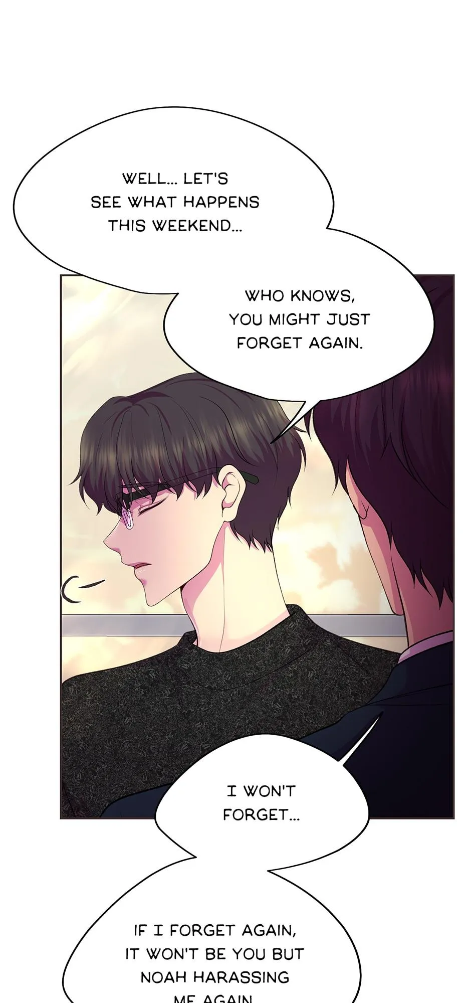 Hold Me Tight - Chapter 175 Page 41