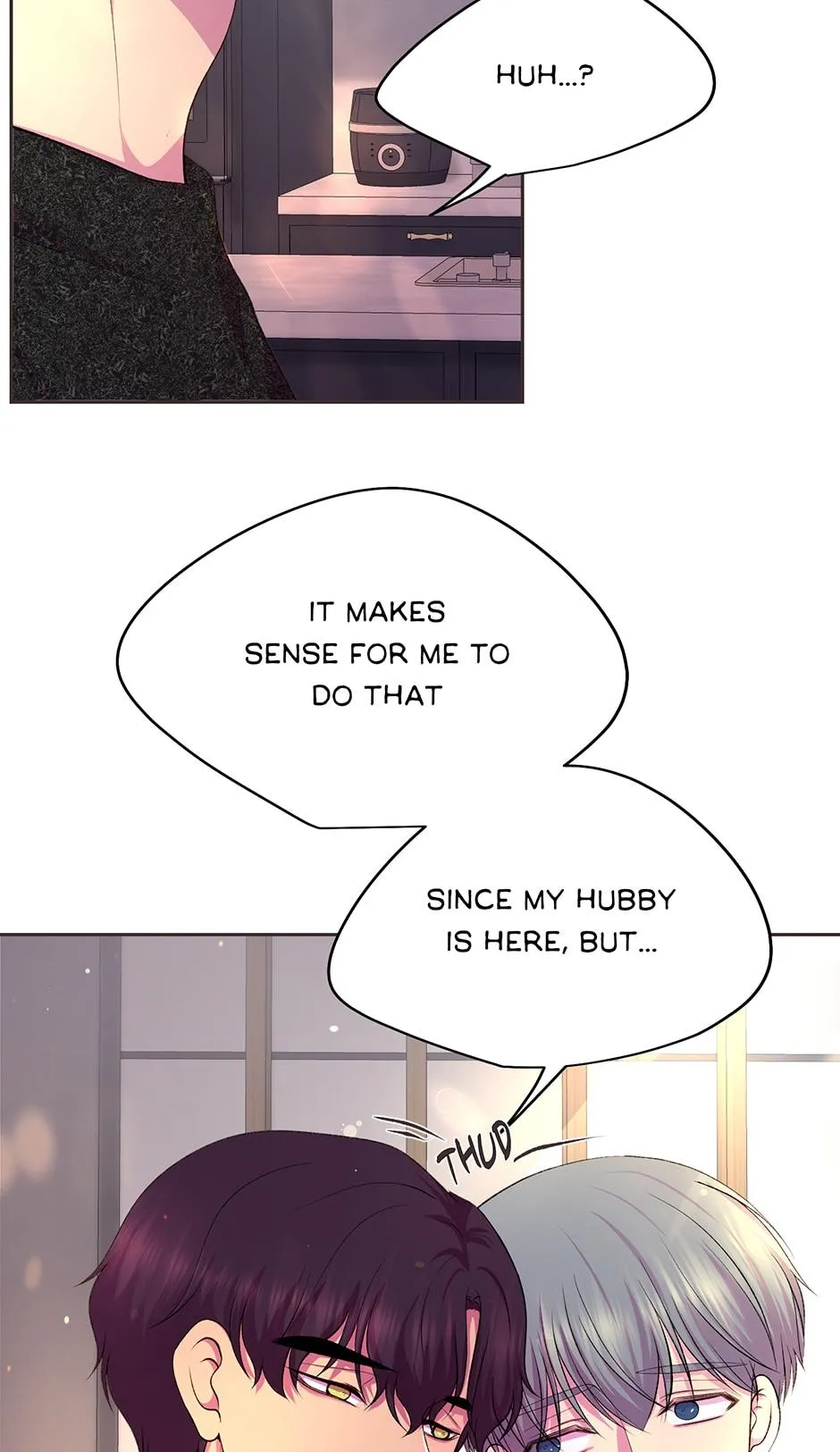 Hold Me Tight - Chapter 175 Page 48