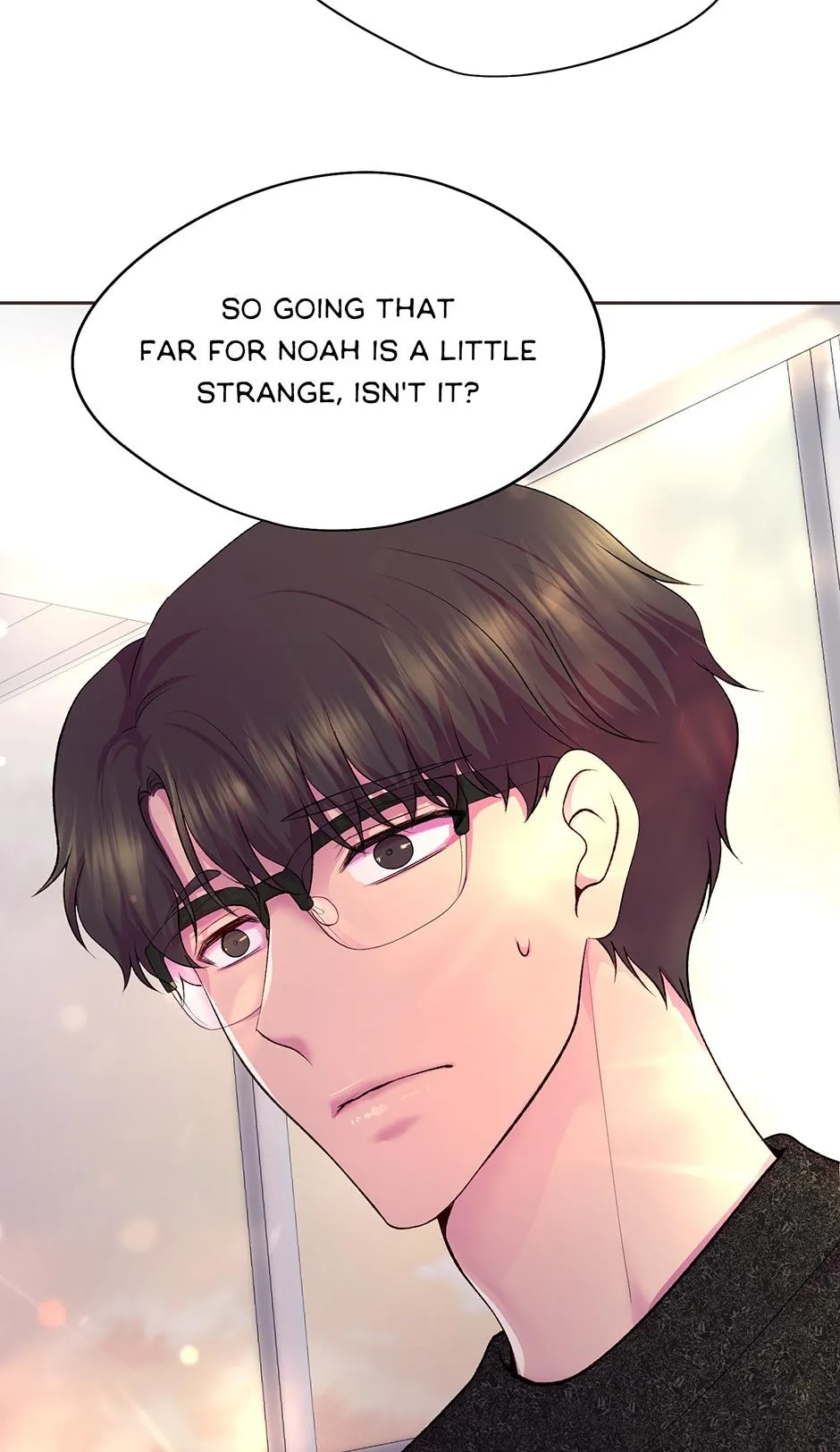Hold Me Tight - Chapter 175 Page 50