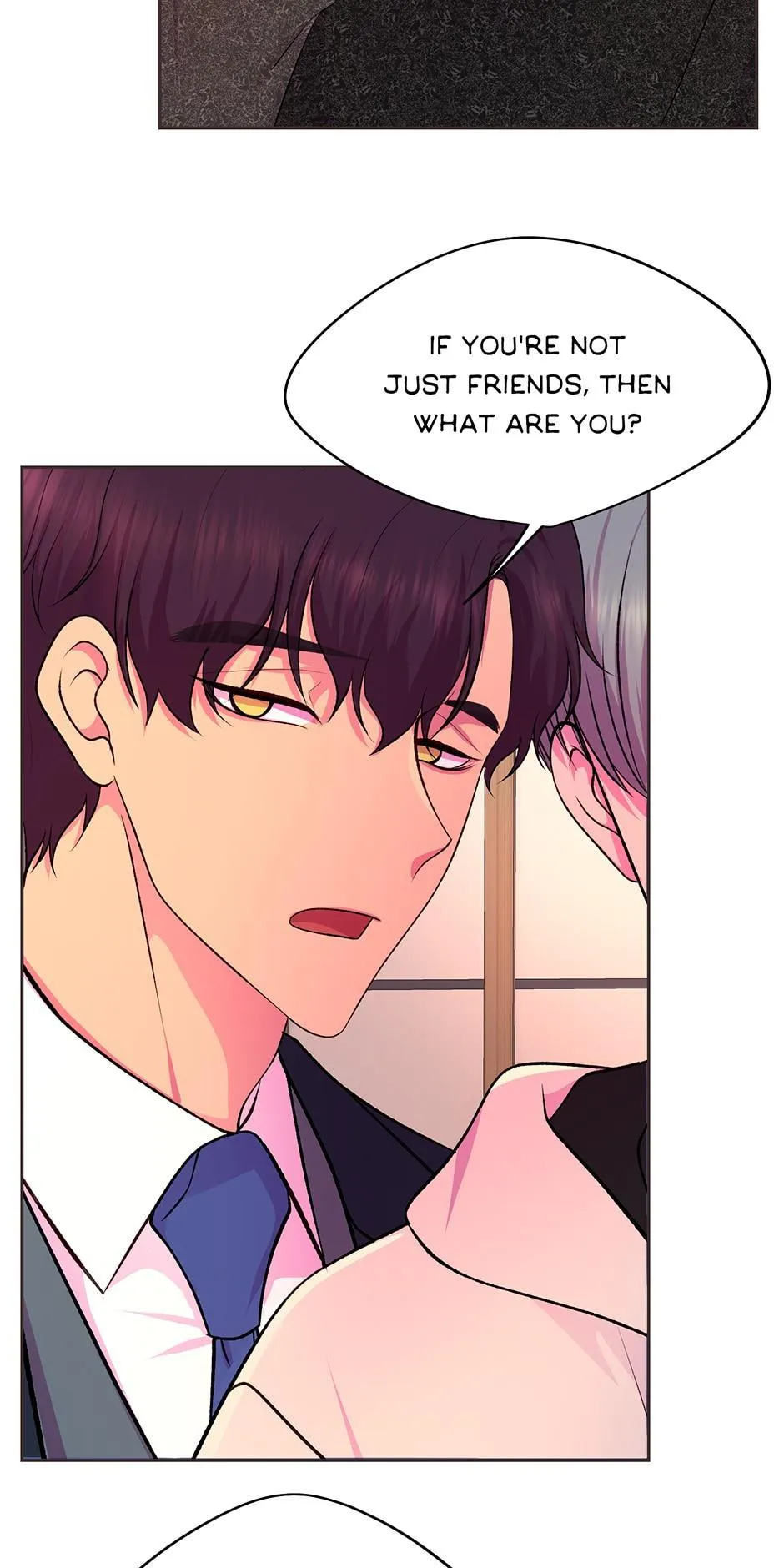 Hold Me Tight - Chapter 176 Page 4
