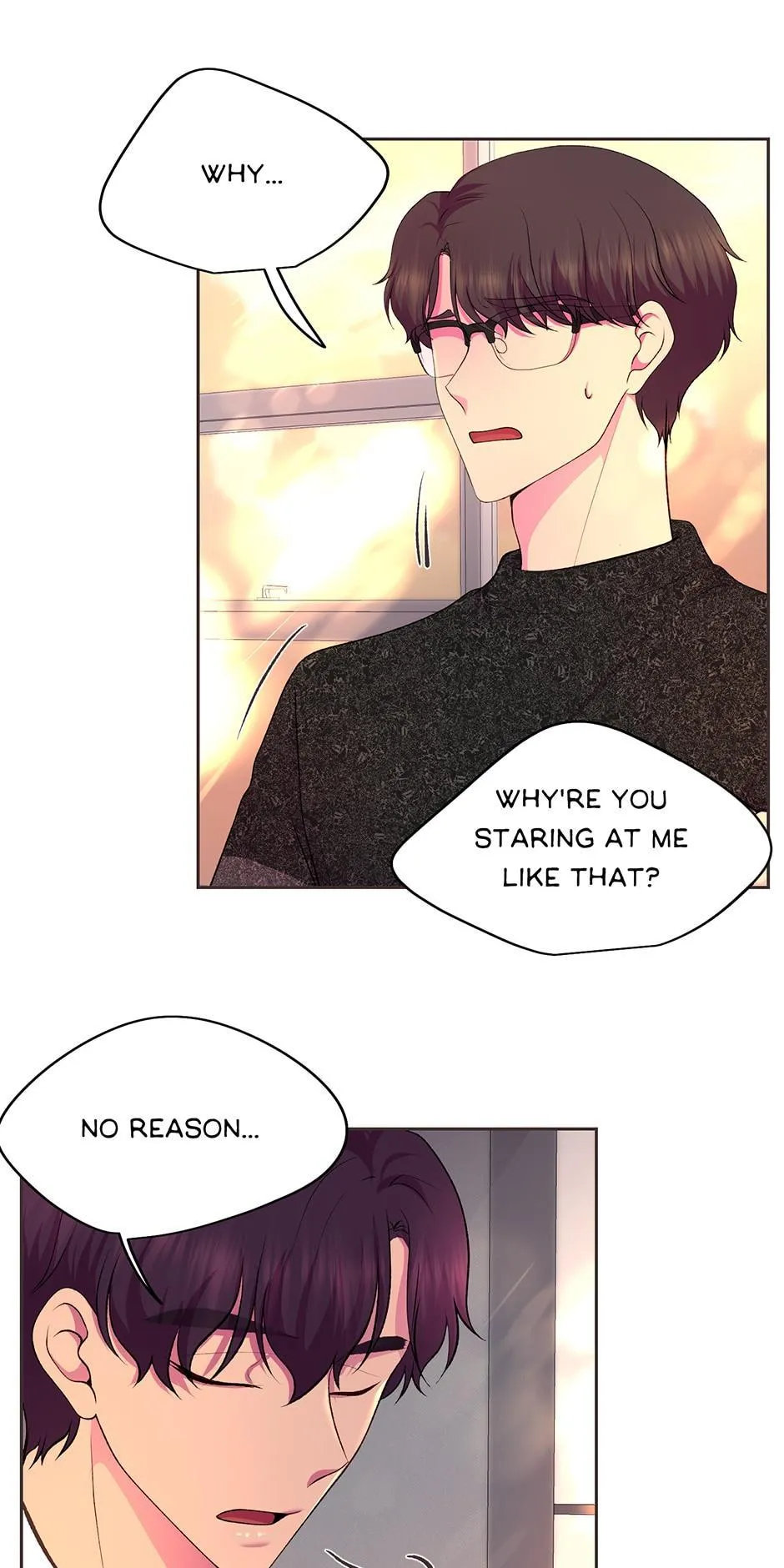 Hold Me Tight - Chapter 176 Page 8