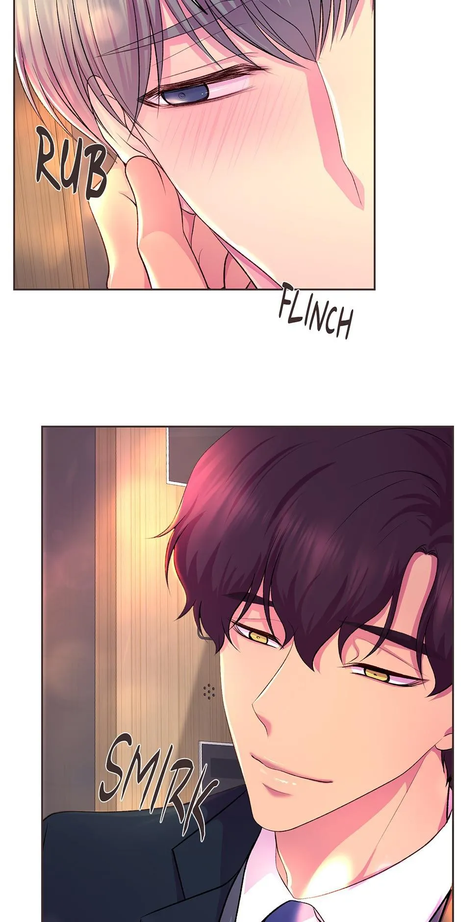 Hold Me Tight - Chapter 176 Page 23
