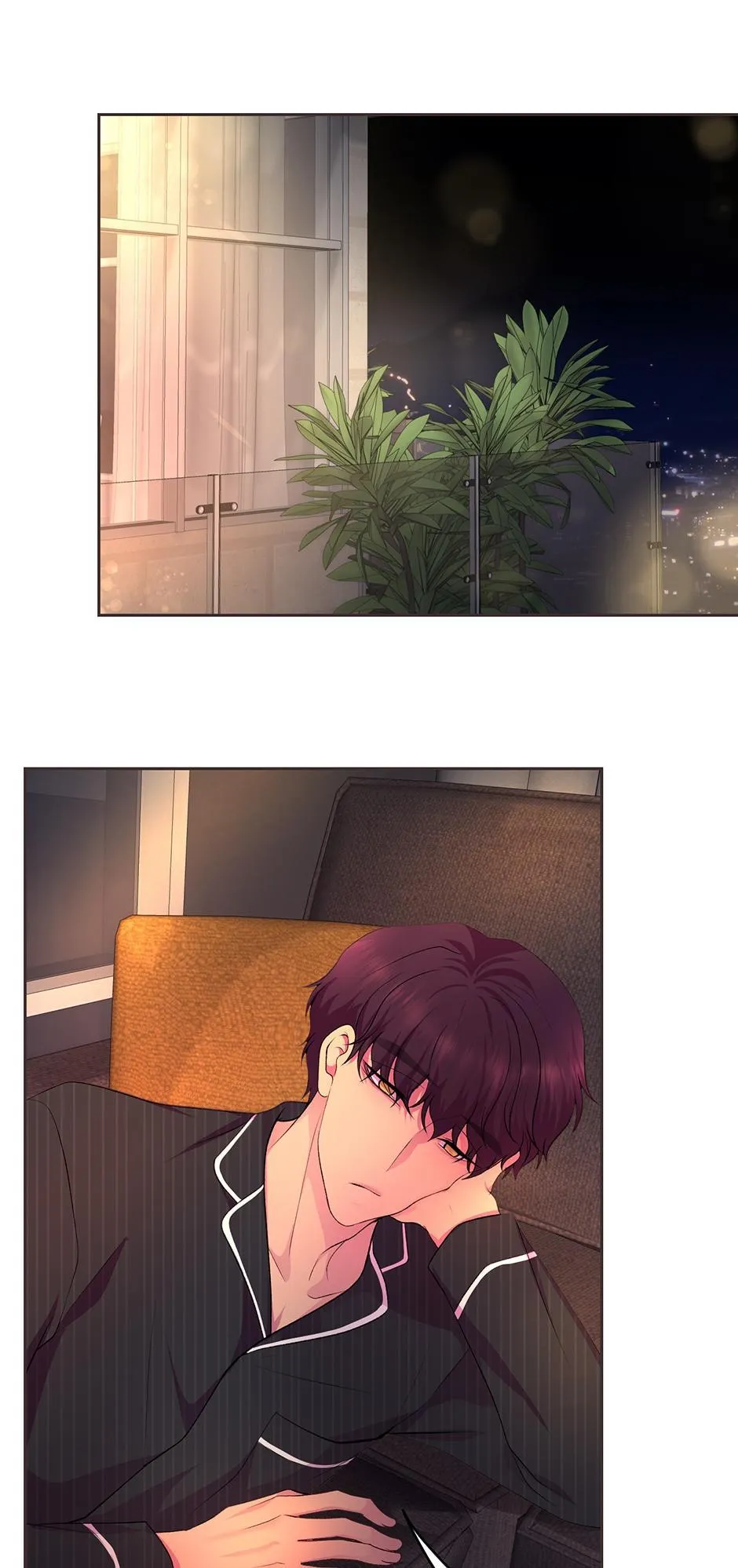 Hold Me Tight - Chapter 176 Page 26