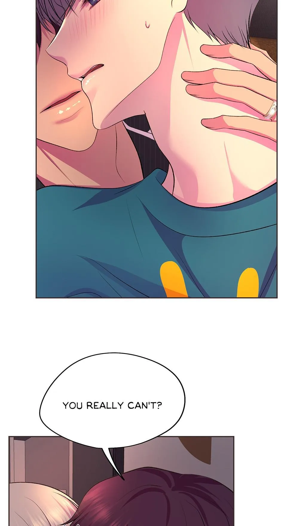 Hold Me Tight - Chapter 176 Page 41