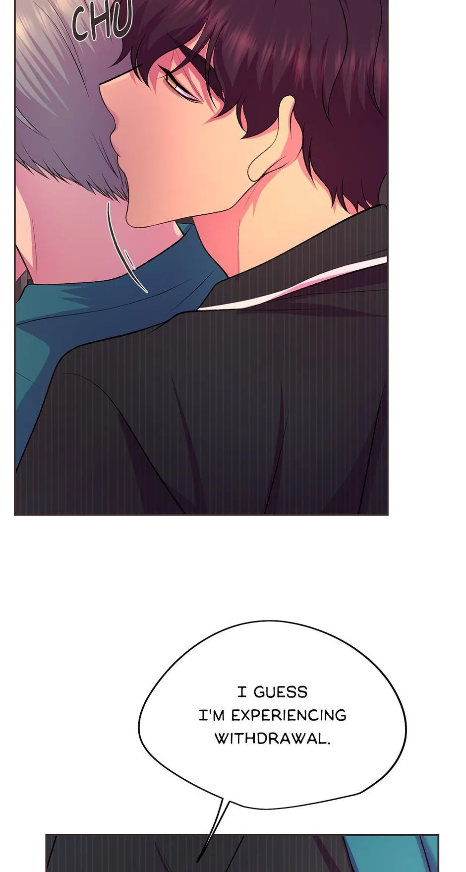 Hold Me Tight - Chapter 176 Page 42