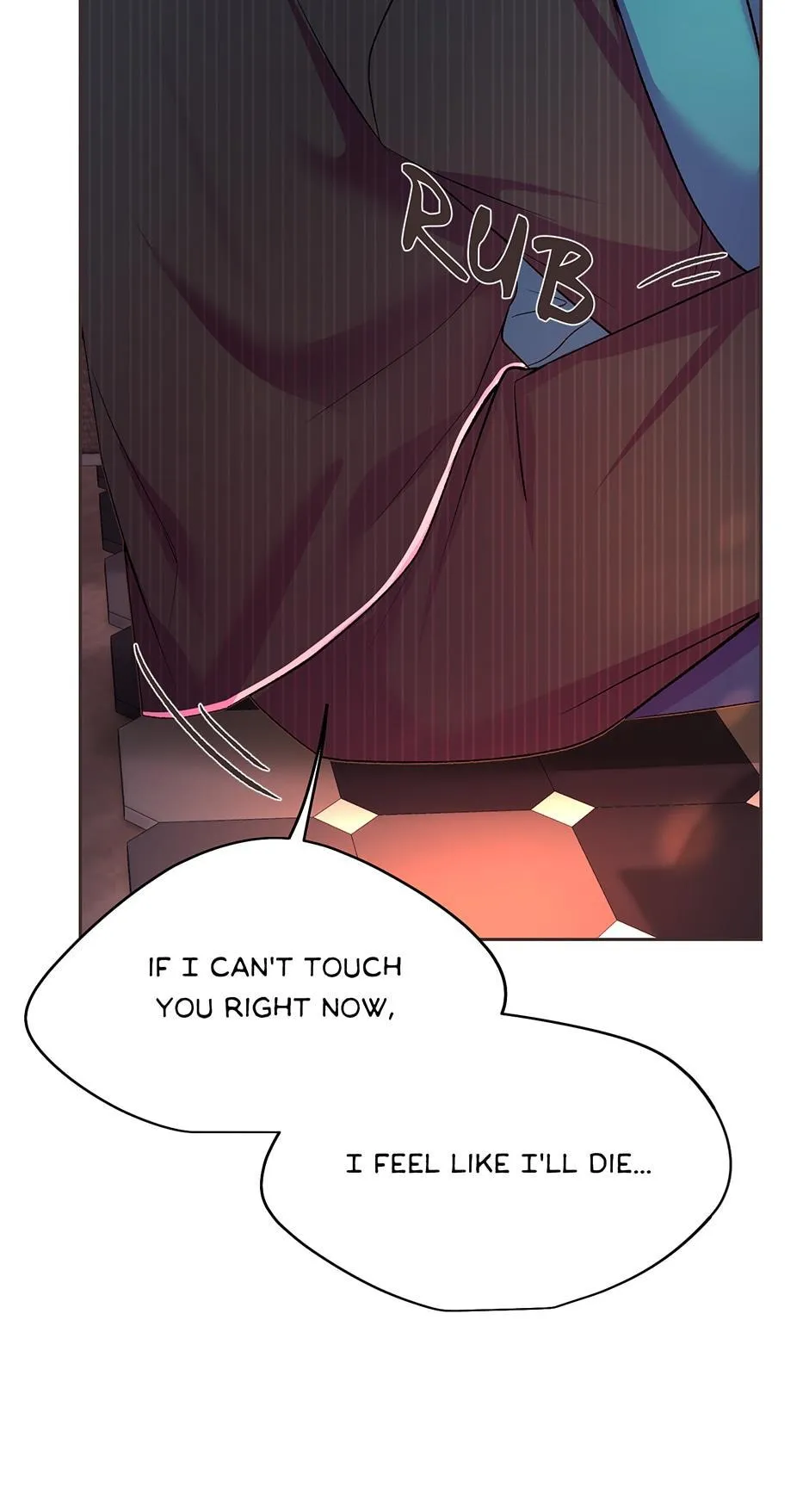 Hold Me Tight - Chapter 176 Page 43