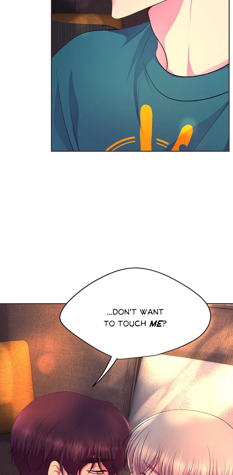 Hold Me Tight - Chapter 176 Page 46