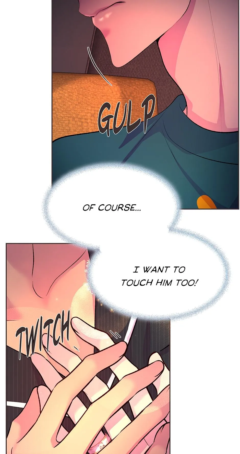 Hold Me Tight - Chapter 177 Page 5