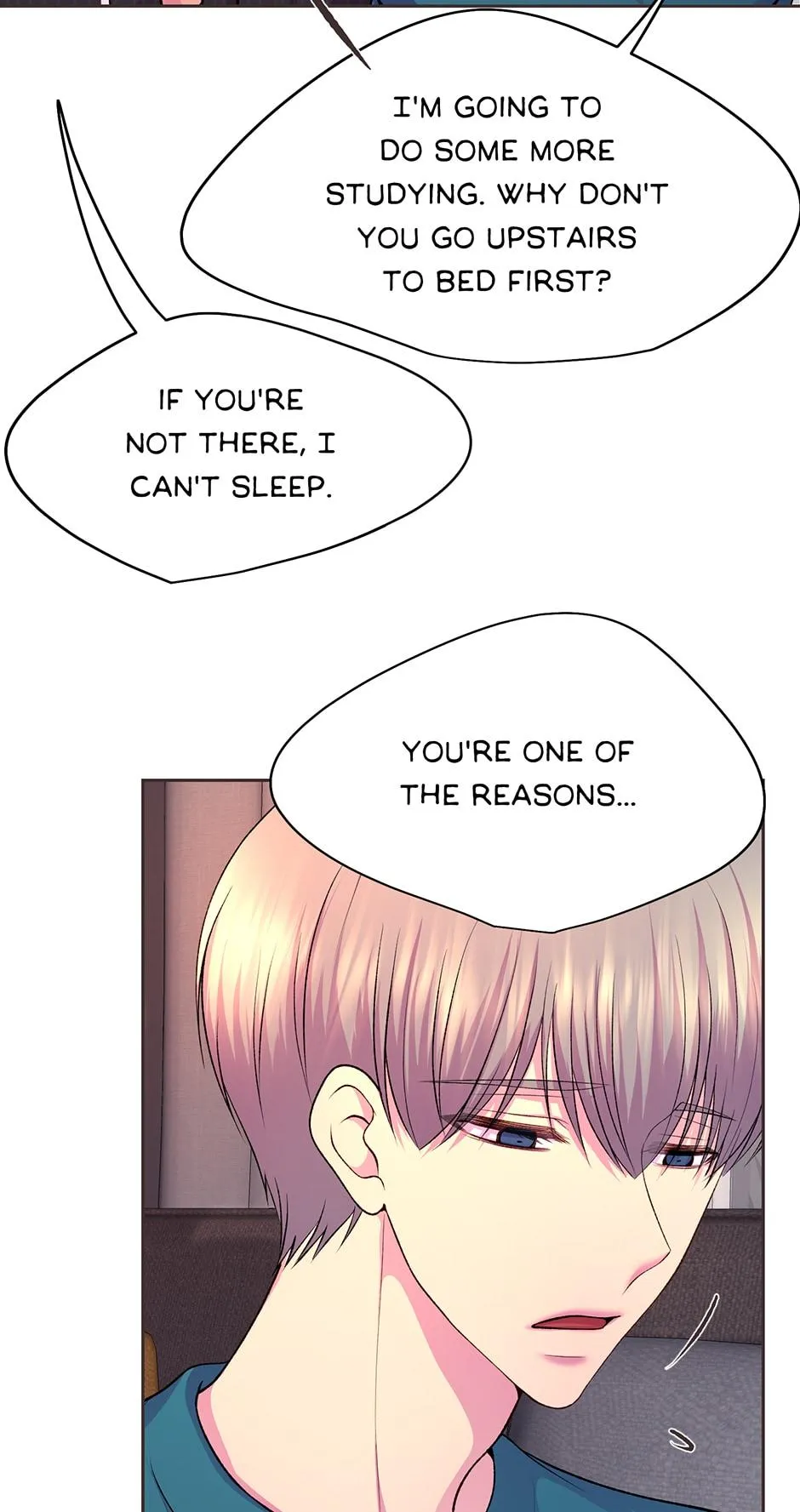 Hold Me Tight - Chapter 177 Page 7