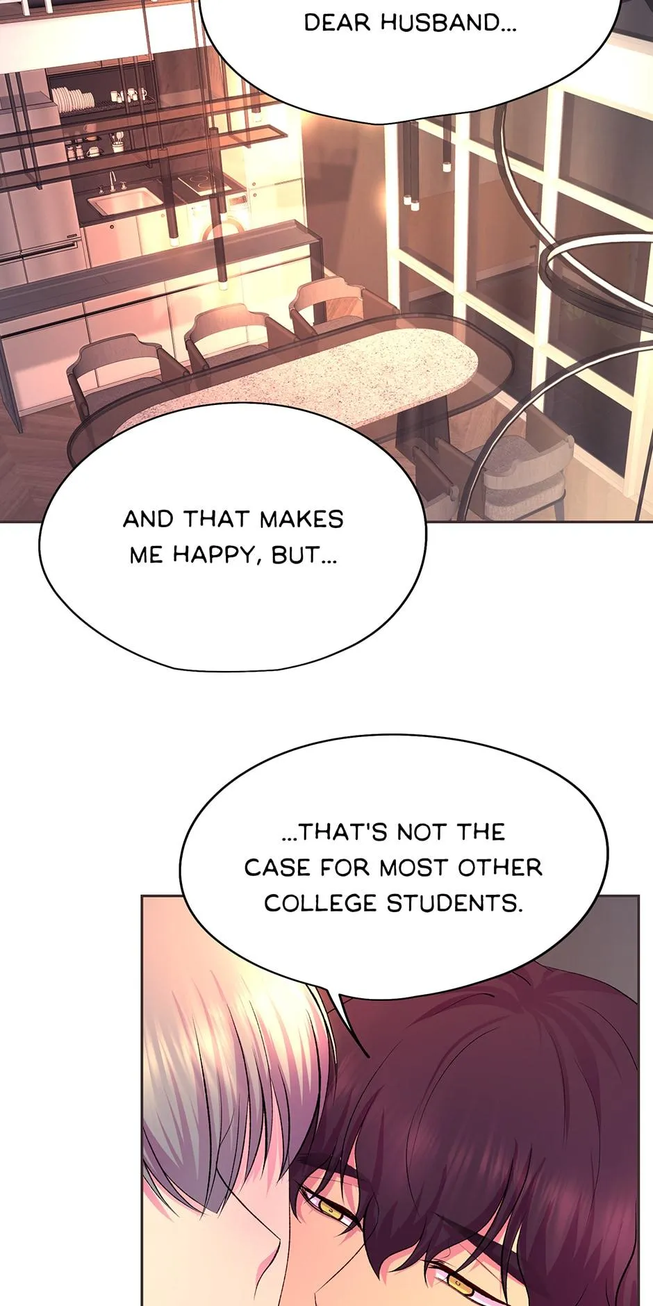 Hold Me Tight - Chapter 177 Page 13