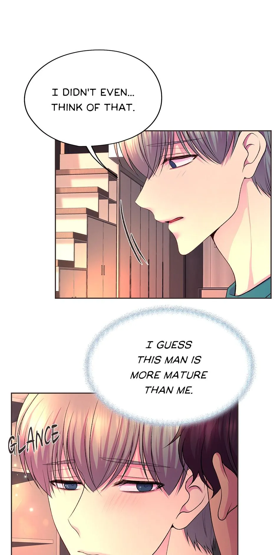 Hold Me Tight - Chapter 177 Page 15