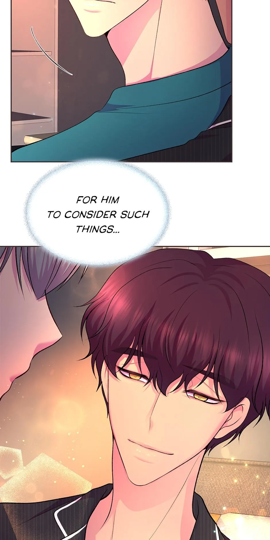Hold Me Tight - Chapter 177 Page 16