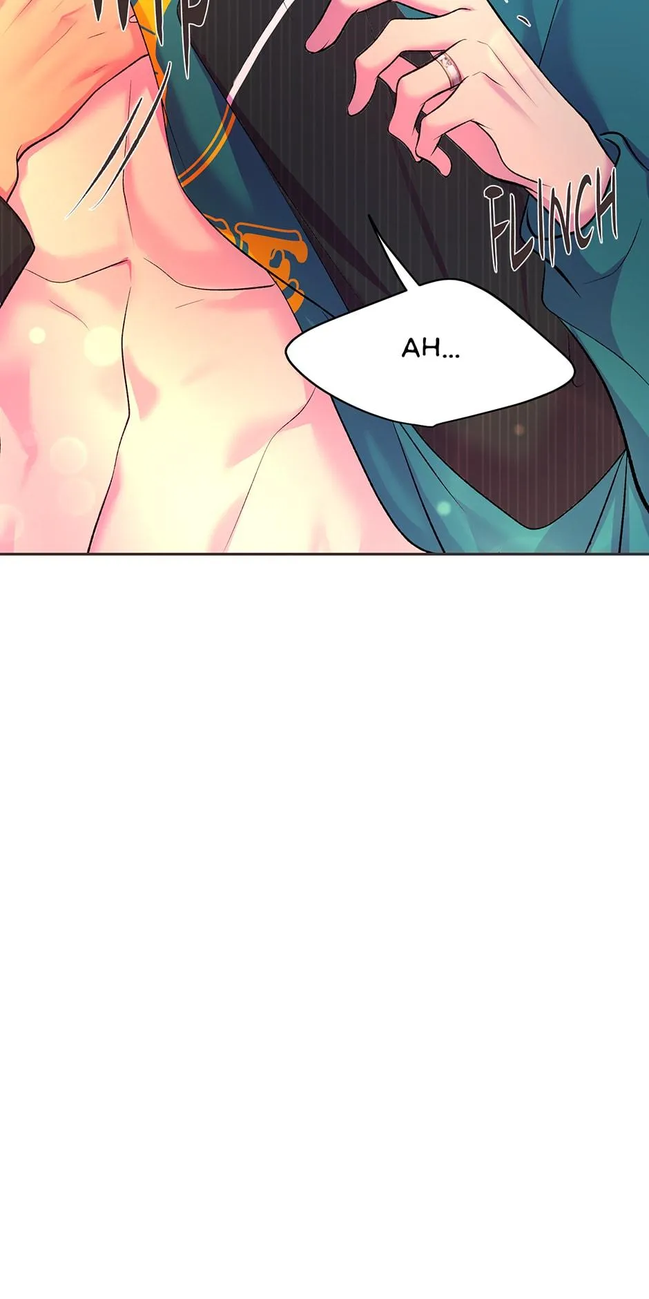 Hold Me Tight - Chapter 177 Page 20