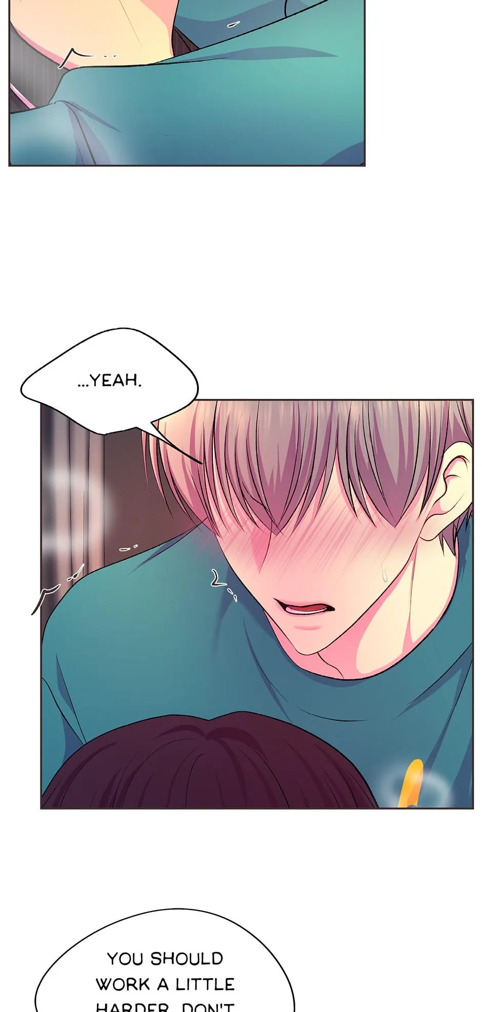 Hold Me Tight - Chapter 177 Page 23
