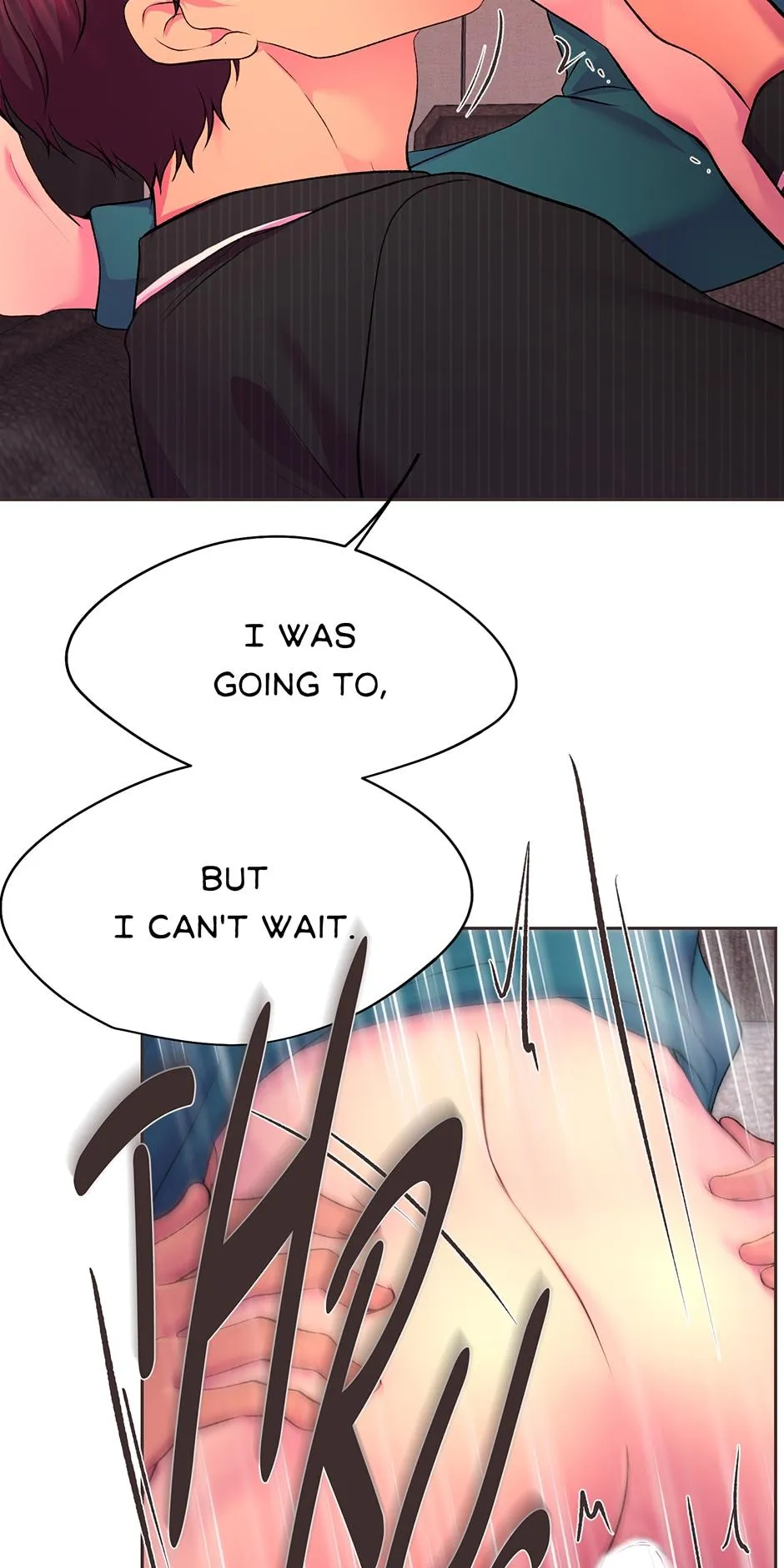 Hold Me Tight - Chapter 177 Page 29