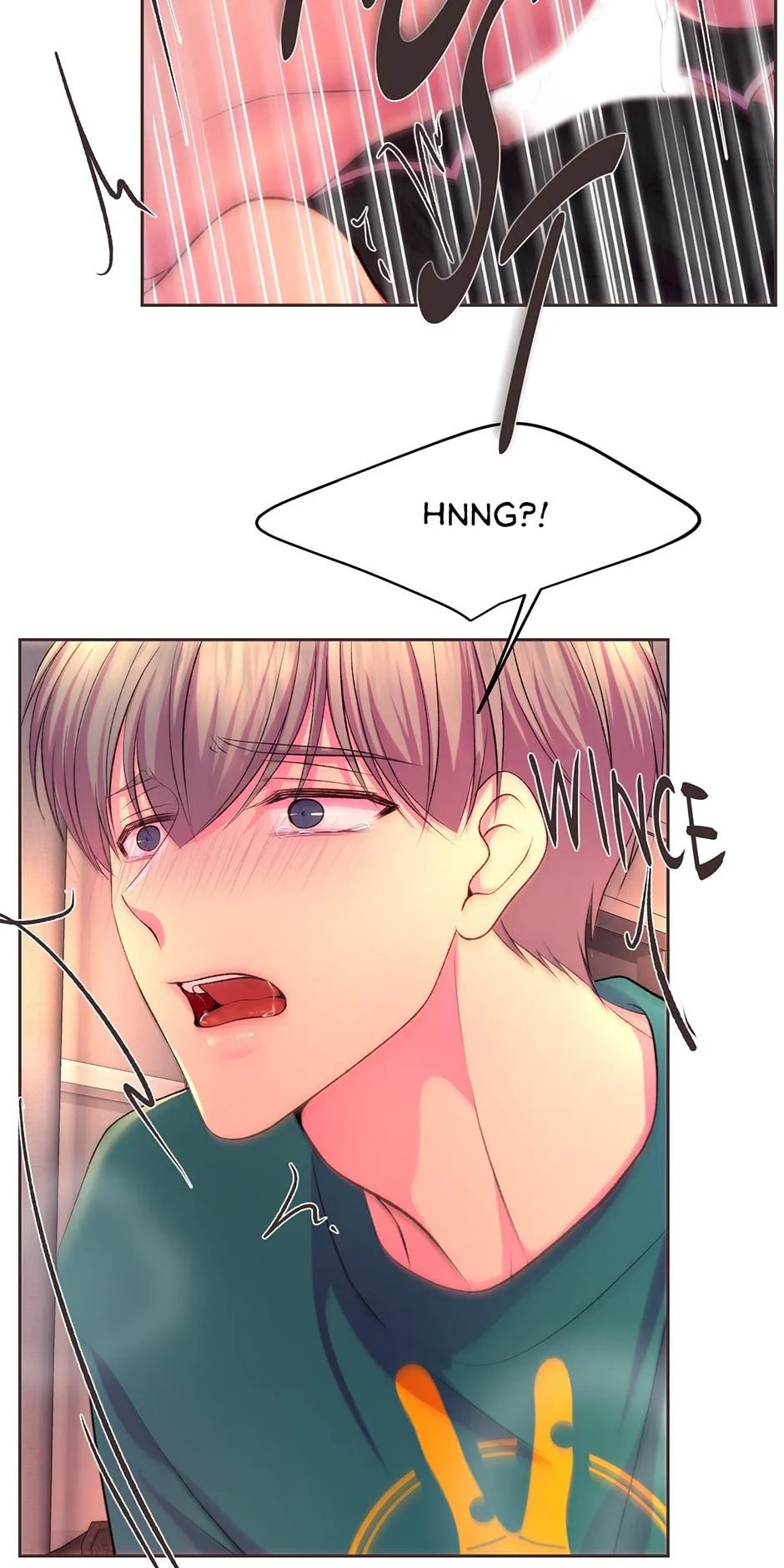 Hold Me Tight - Chapter 177 Page 30