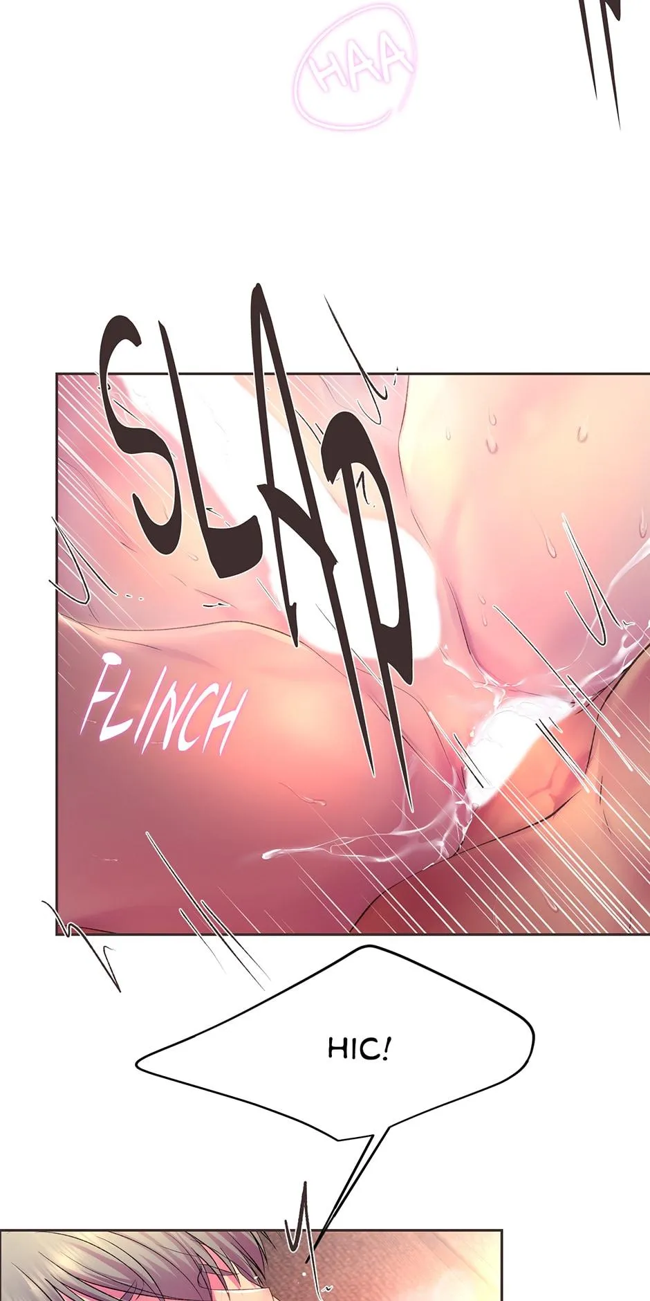 Hold Me Tight - Chapter 177 Page 37