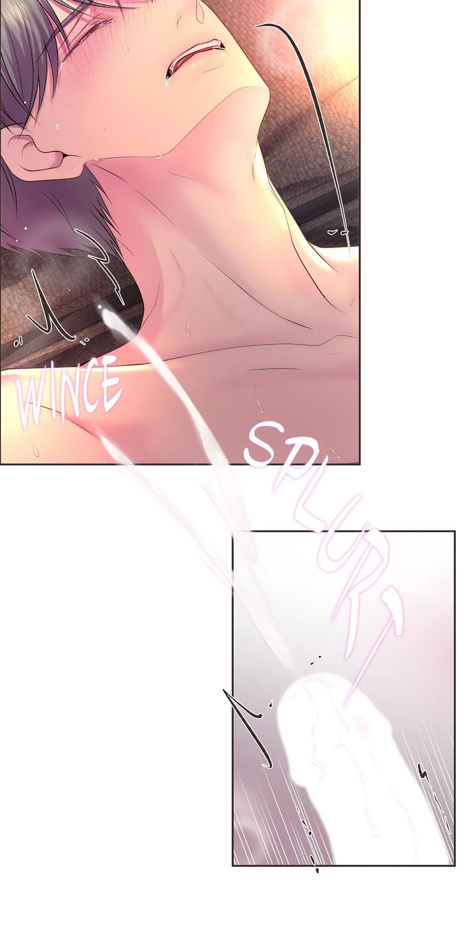 Hold Me Tight - Chapter 177 Page 38