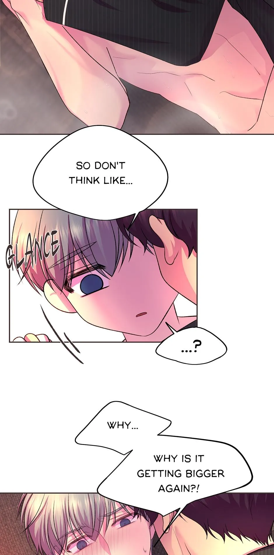 Hold Me Tight - Chapter 177 Page 42