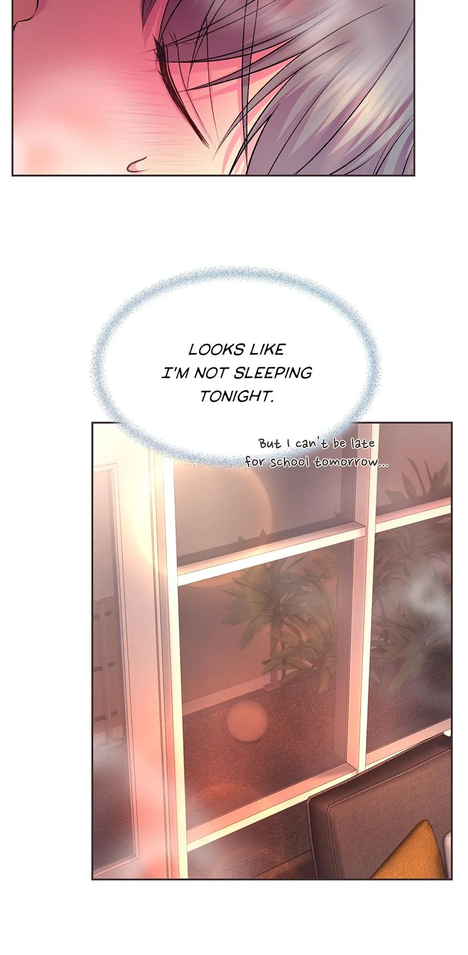Hold Me Tight - Chapter 177 Page 47