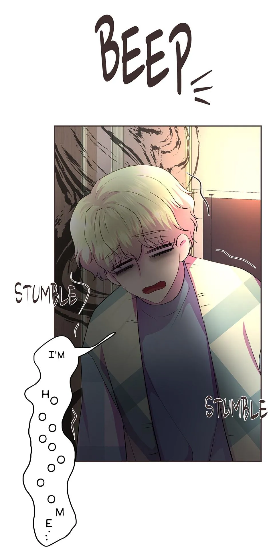 Hold Me Tight - Chapter 177 Page 50