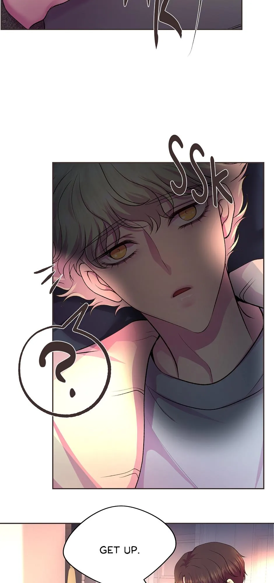 Hold Me Tight - Chapter 177 Page 54