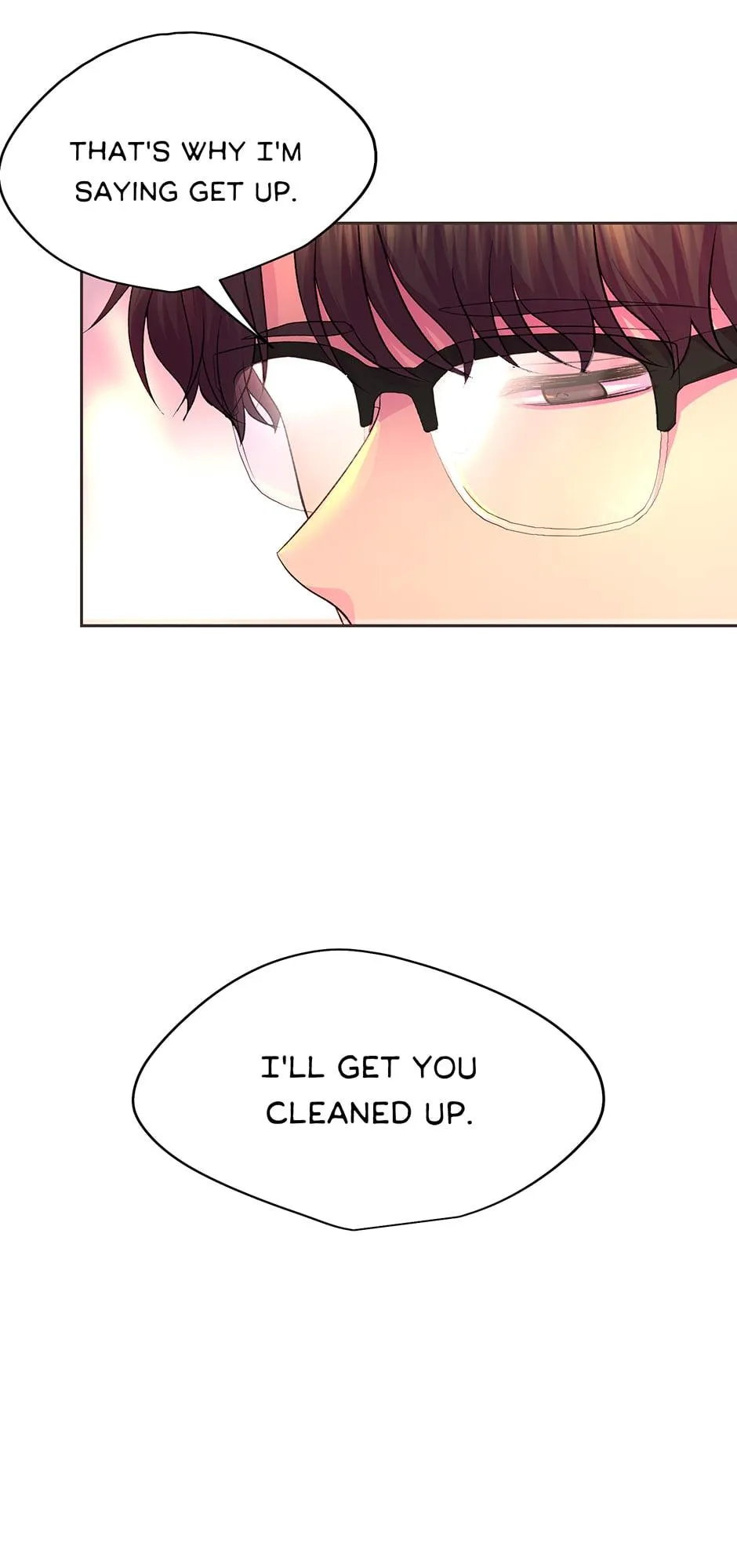 Hold Me Tight - Chapter 177 Page 56
