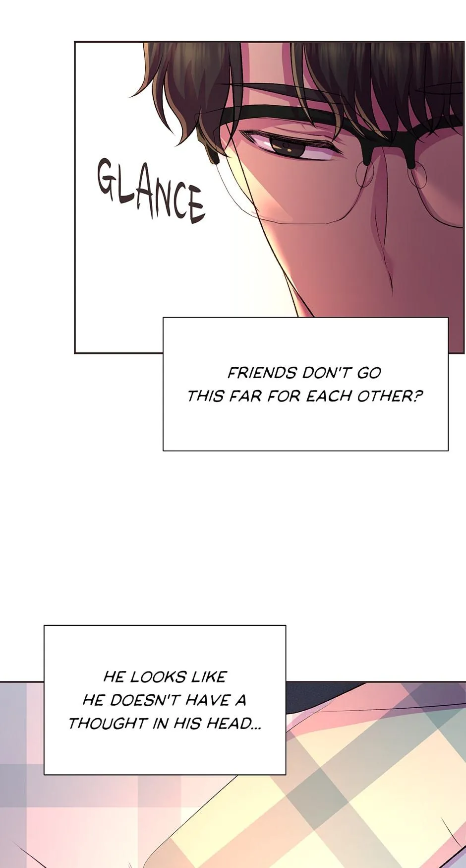 Hold Me Tight - Chapter 178 Page 7