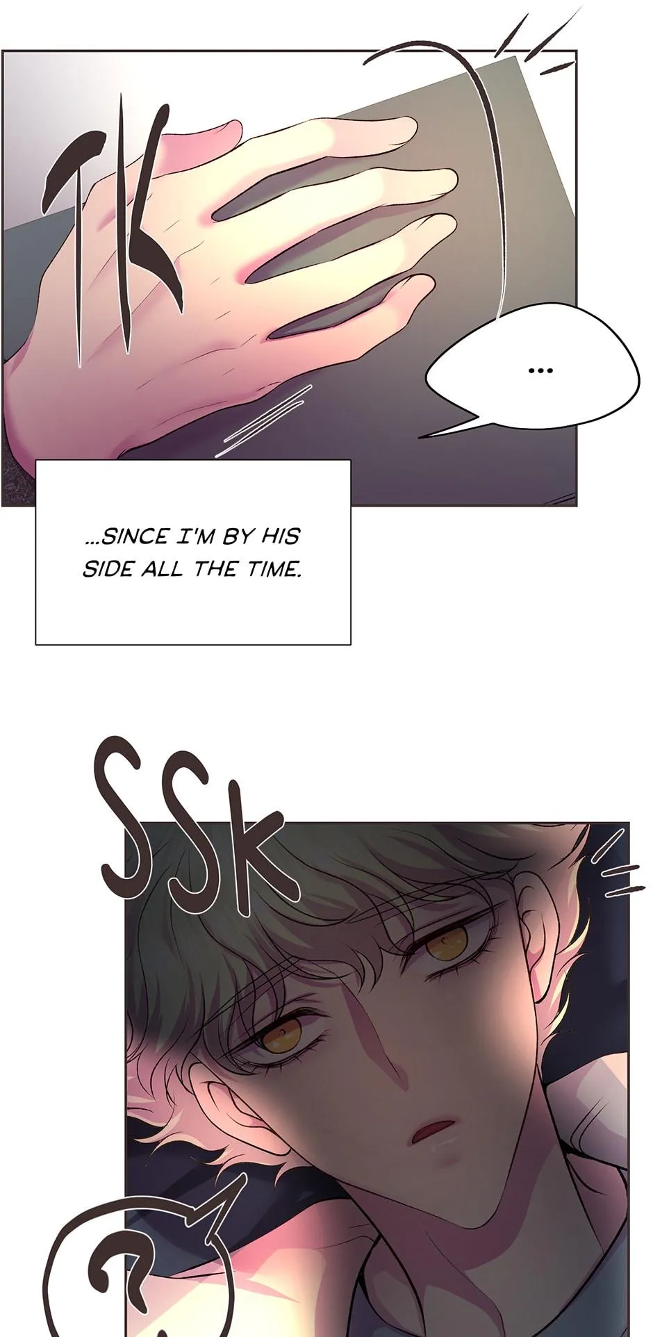 Hold Me Tight - Chapter 178 Page 10
