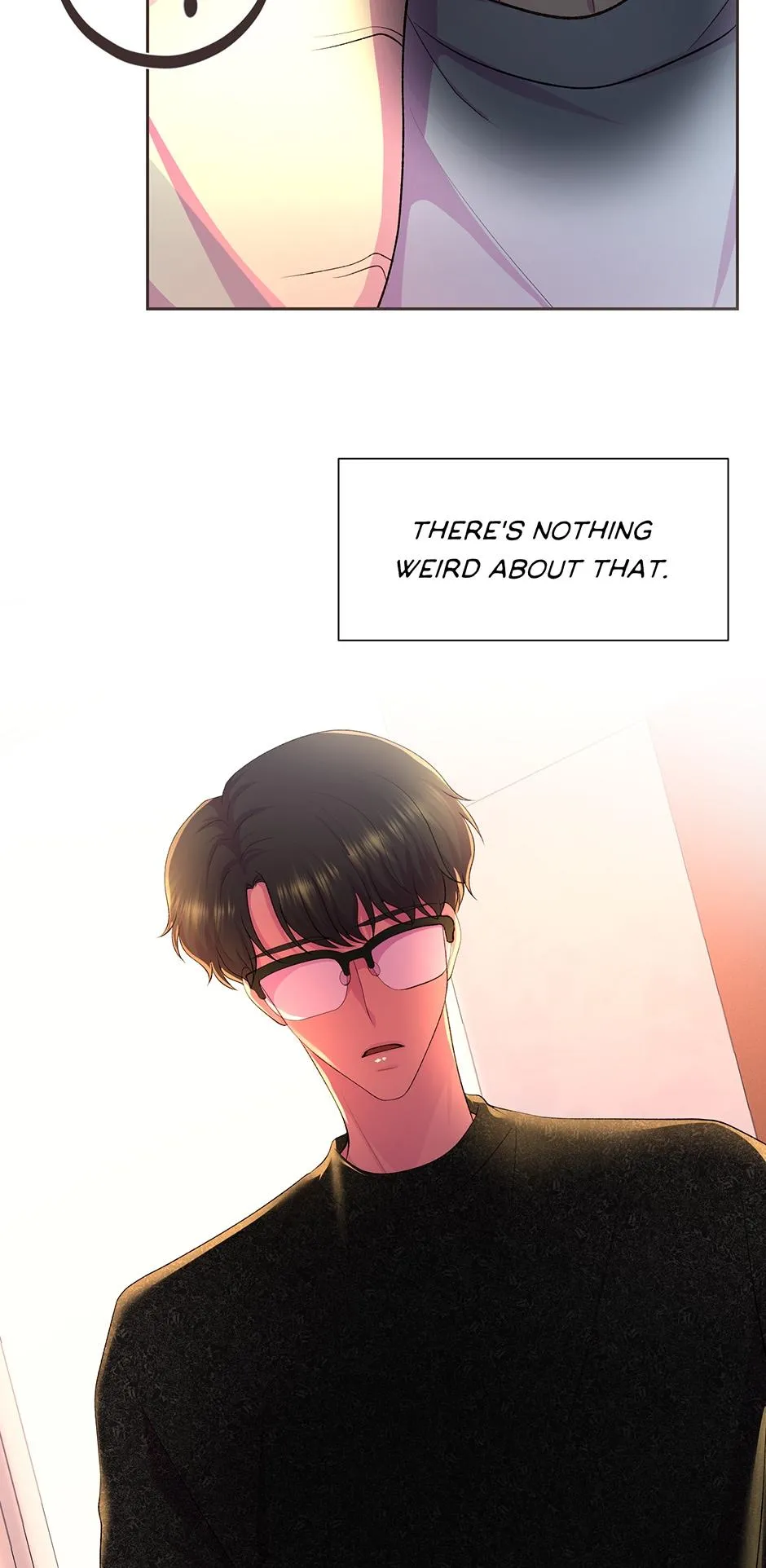Hold Me Tight - Chapter 178 Page 11