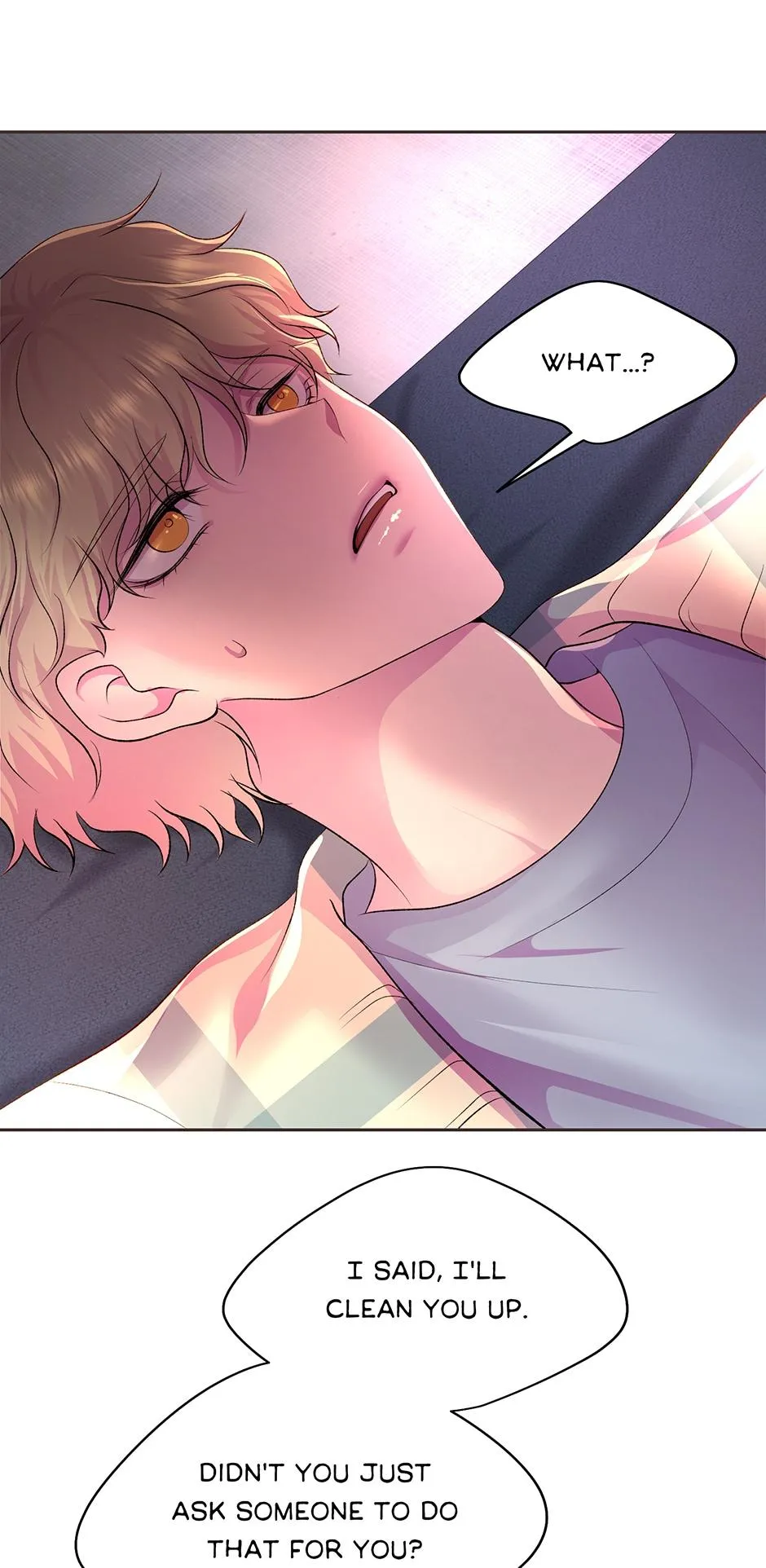 Hold Me Tight - Chapter 178 Page 13