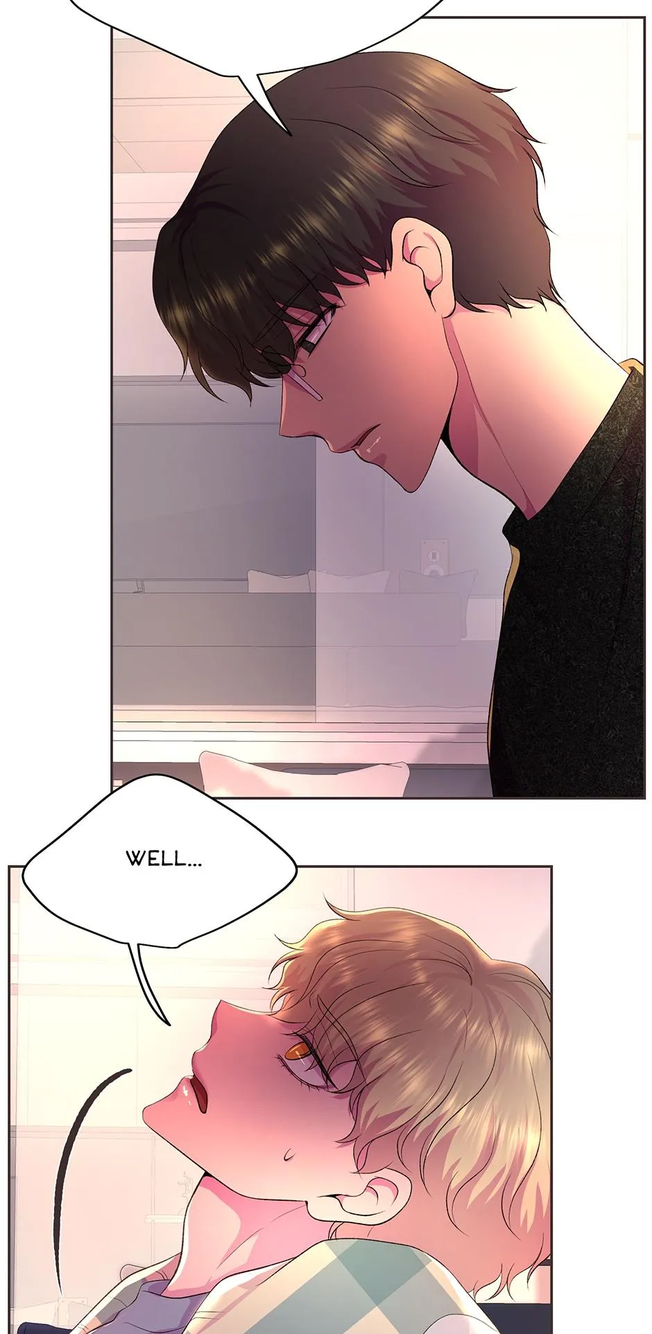Hold Me Tight - Chapter 178 Page 14
