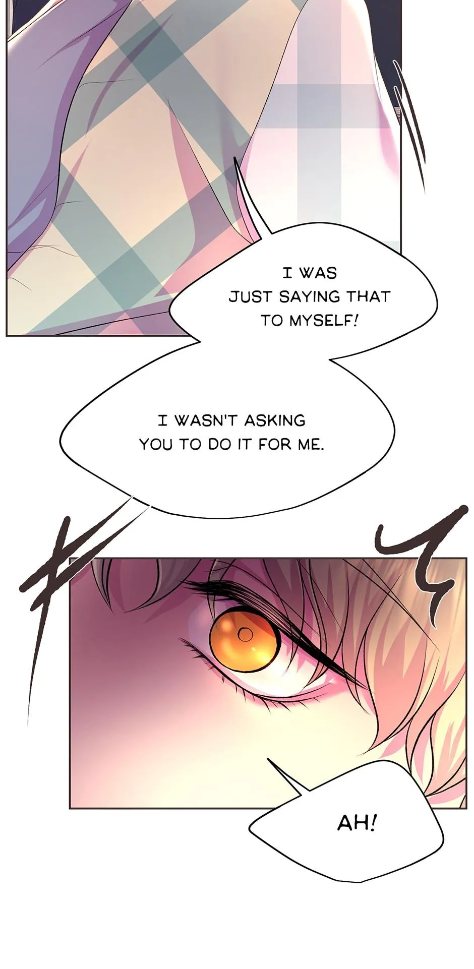 Hold Me Tight - Chapter 178 Page 15