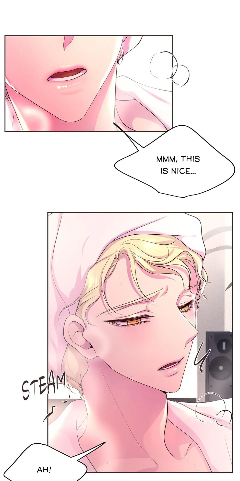 Hold Me Tight - Chapter 178 Page 23