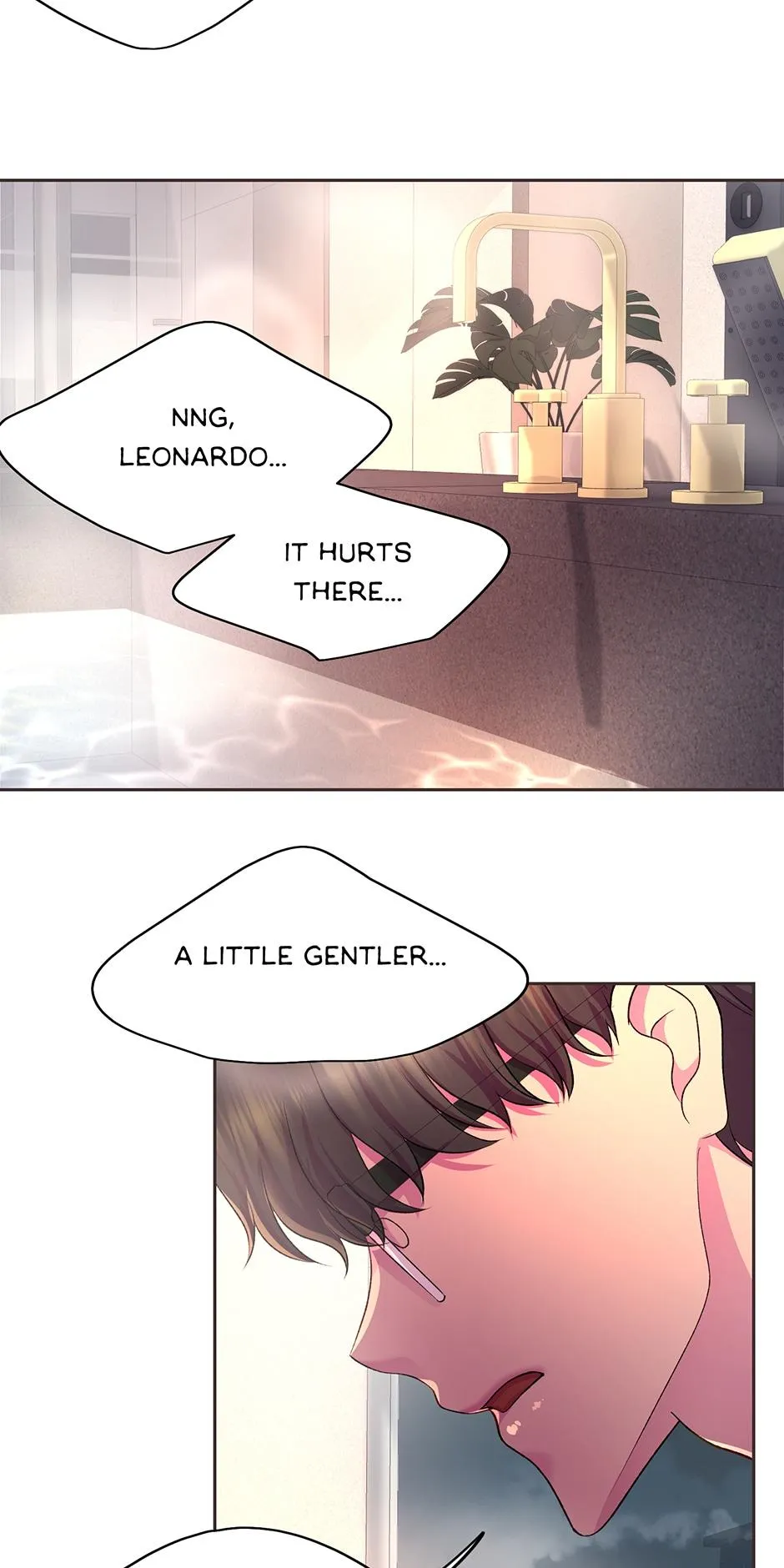 Hold Me Tight - Chapter 178 Page 24